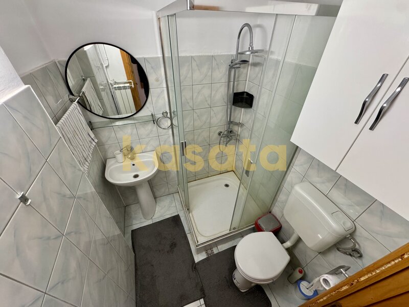 Floreasca apartament 2 camere de vanzare balcon, boxa