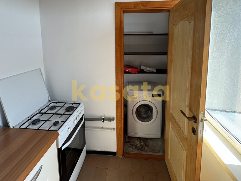 Floreasca apartament 2 camere de vanzare balcon, boxa
