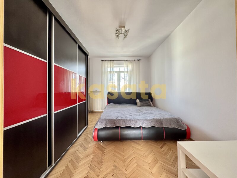 Floreasca apartament 2 camere de vanzare balcon, boxa