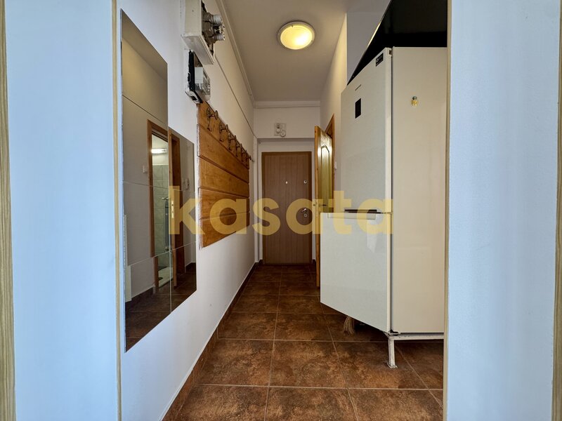 Floreasca apartament 2 camere de vanzare balcon, boxa