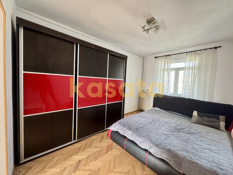 Floreasca apartament 2 camere de vanzare balcon, boxa