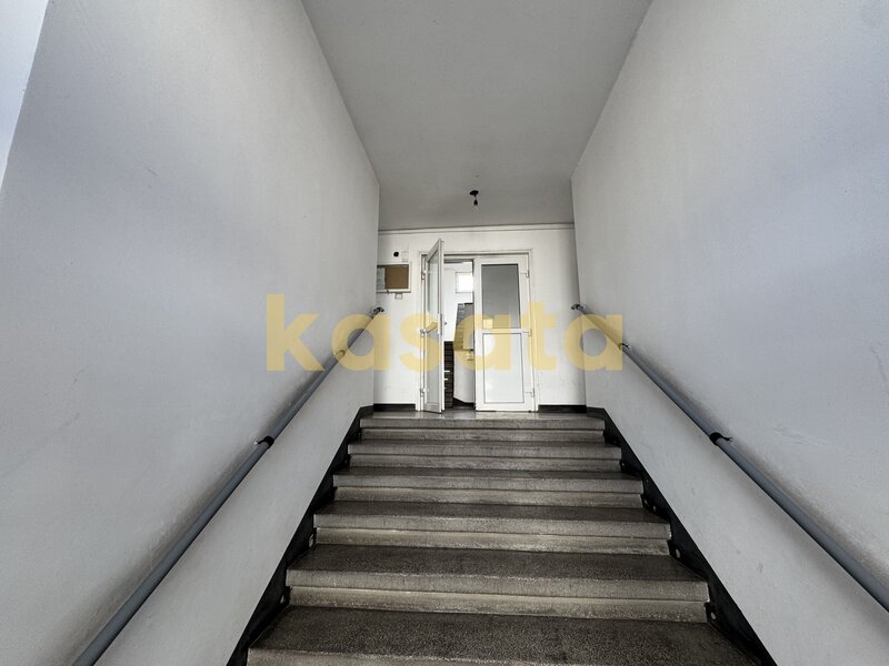 Floreasca apartament 2 camere de vanzare balcon, boxa